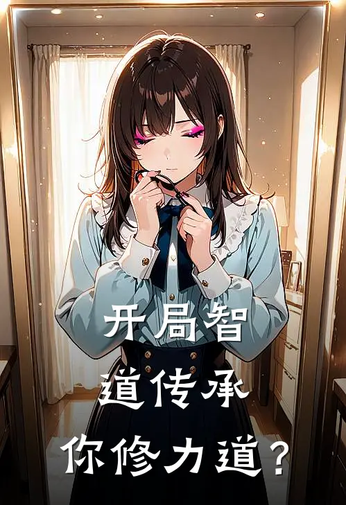 开局智道传承，你修力道？(江浩白鹤云)已完结小说_小说免费阅读开局智道传承，你修力道？江浩白鹤云