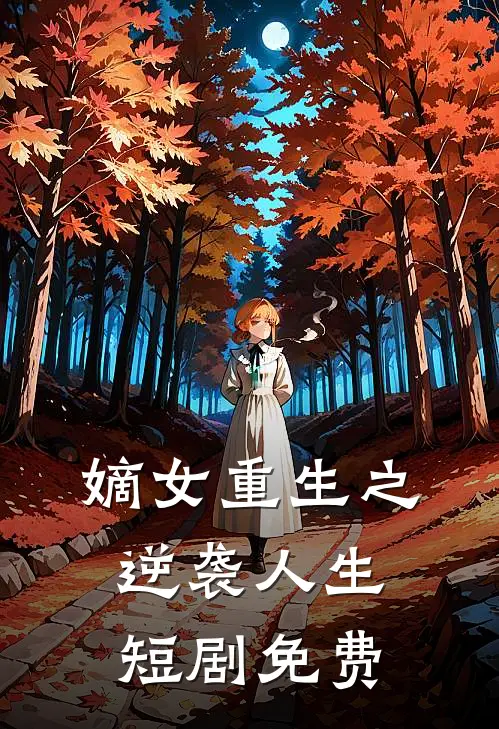 嫡女重生之逆袭人生短剧免费