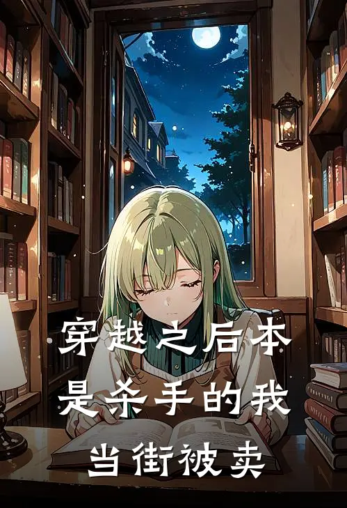 穿越之后本是杀手的我当街被卖沈青宋婉婉完本小说免费阅读_小说完结版穿越之后本是杀手的我当街被卖沈青宋婉婉