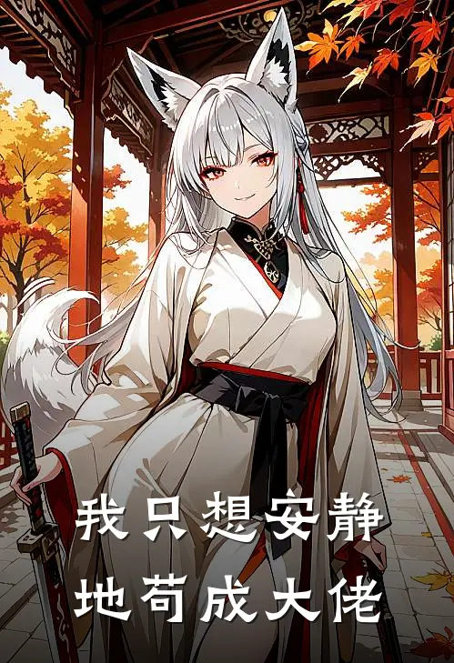 我只想安静地苟成大佬