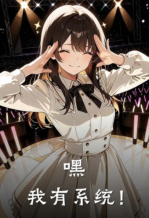 嘿，我有系统！竹以尘竹清川最新全本小说_最新章节列表嘿，我有系统！(竹以尘竹清川)
