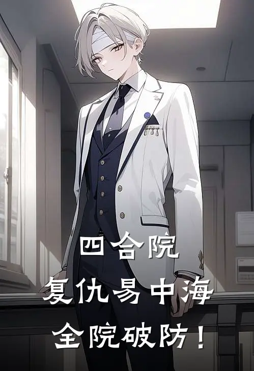 四合院：复仇易中海，全院破防！