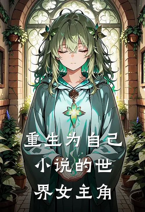 重生为自己小说的世界女主角(白梦绮白梦泽)在哪看免费小说_最新章节列表重生为自己小说的世界女主角(白梦绮白梦泽)