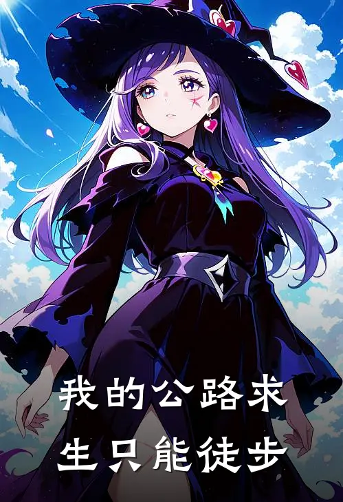 我的公路求生只能徒步陆林川萌萌免费小说全集_免费阅读无弹窗我的公路求生只能徒步陆林川萌萌