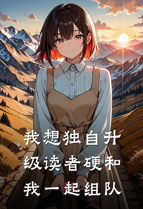 我想独自升级读者硬和我一起组队(许子韬王虎)热门小说大全_免费小说大全我想独自升级读者硬和我一起组队许子韬王虎