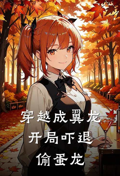 穿越成翼龙：开局吓退偷蛋龙