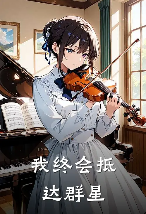 我终会抵达群星