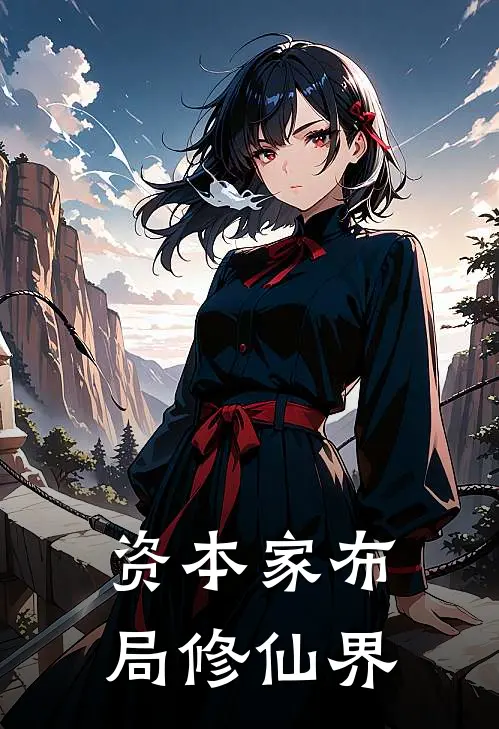 资本家布局修仙界江涵萧烈推荐完结小说_免费阅读资本家布局修仙界(江涵萧烈)