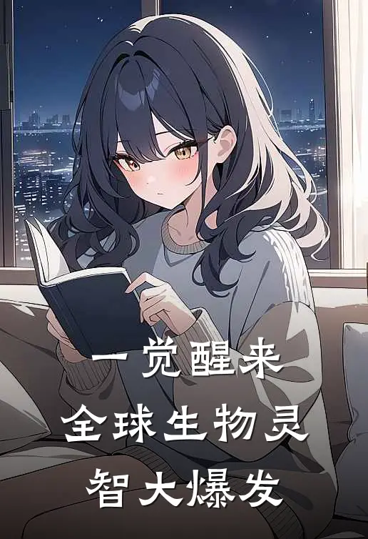 一觉醒来，全球生物灵智大爆发高沐阳周知之完结小说大全_免费小说在哪看一觉醒来，全球生物灵智大爆发(高沐阳周知之)