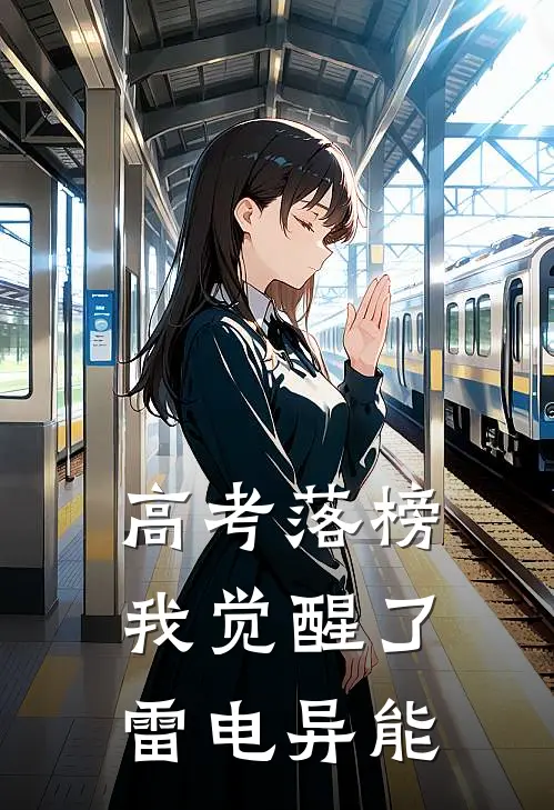 高考落榜，我觉醒了雷电异能