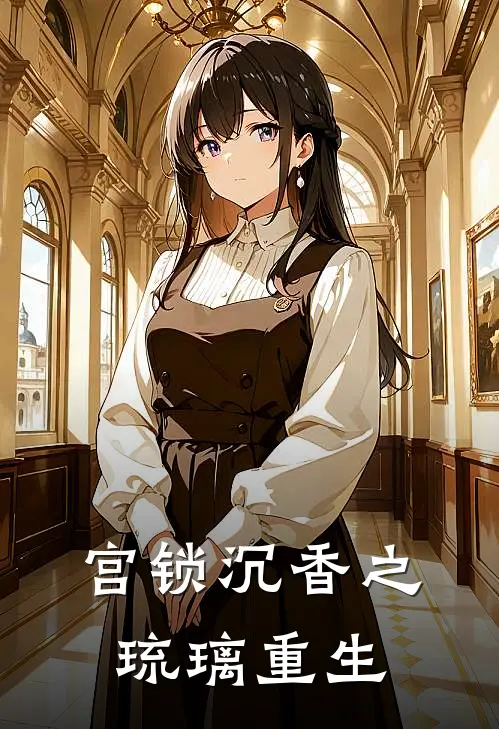 宫锁沉香之琉璃重生
