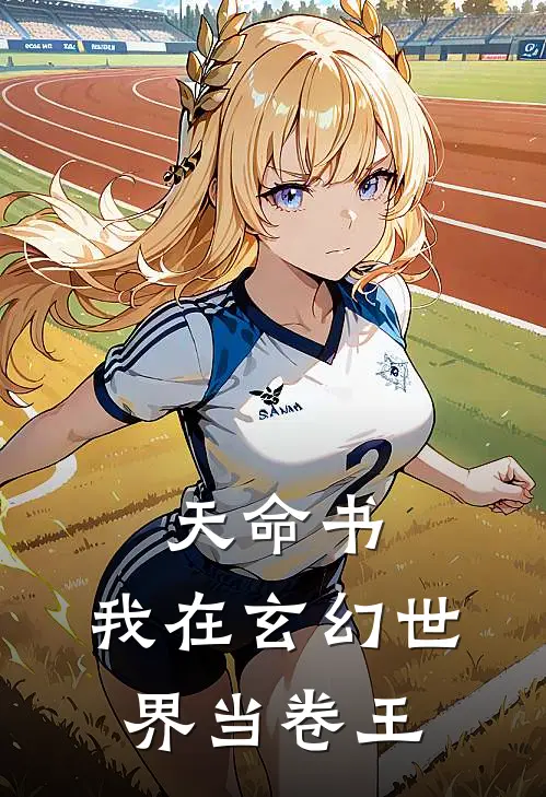 天命书：我在玄幻世界当卷王(林渊林昊)全本免费在线阅读_林渊林昊全文阅读
