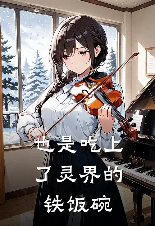 也是吃上了灵界的铁饭碗温迎姬原已完结小说_最新章节列表也是吃上了灵界的铁饭碗(温迎姬原)