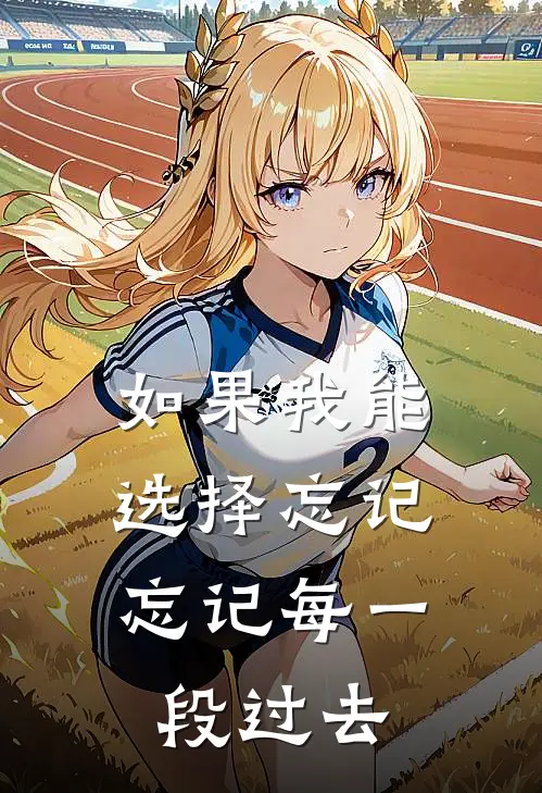 如果我能选择忘记,忘记每一段过去