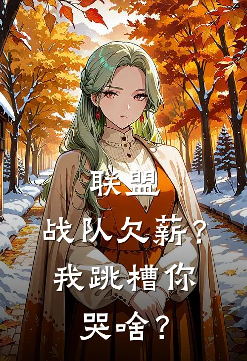 联盟：战队欠薪？我跳槽你哭啥？