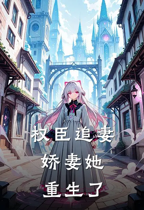 权臣追妻：娇妻她重生了