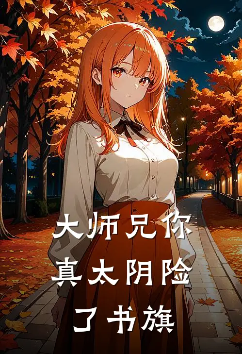 大师兄你真太阴险了书旗