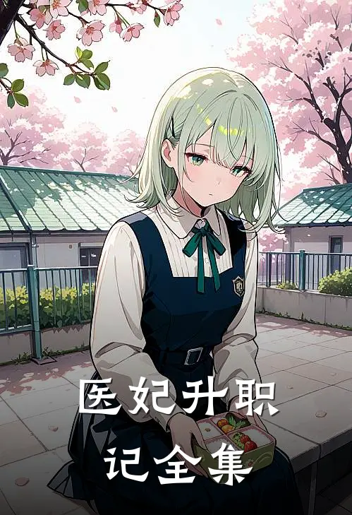 医妃升职记全集