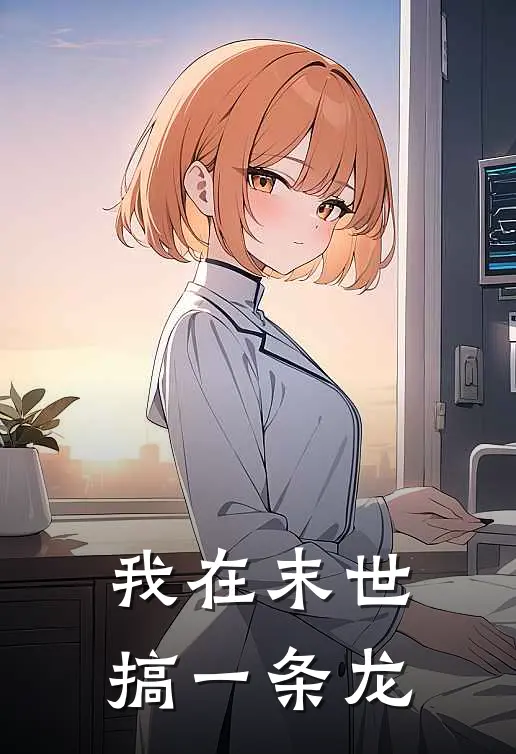 我在末世搞一条龙