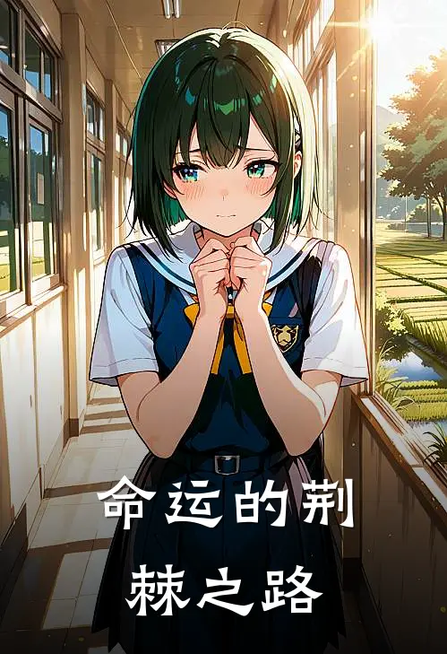 命运的荆棘之路