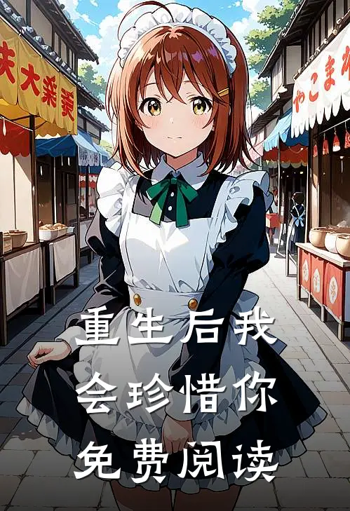 重生后我会珍惜你免费阅读