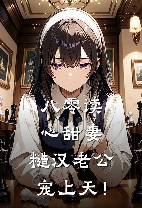 八零读心甜妻：糙汉老公宠上天！