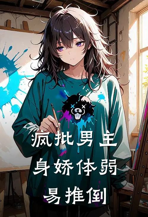 疯批男主，身娇体弱易推倒(萧锦程萧敬)好看的完结小说_完本小说疯批男主，身娇体弱易推倒萧锦程萧敬