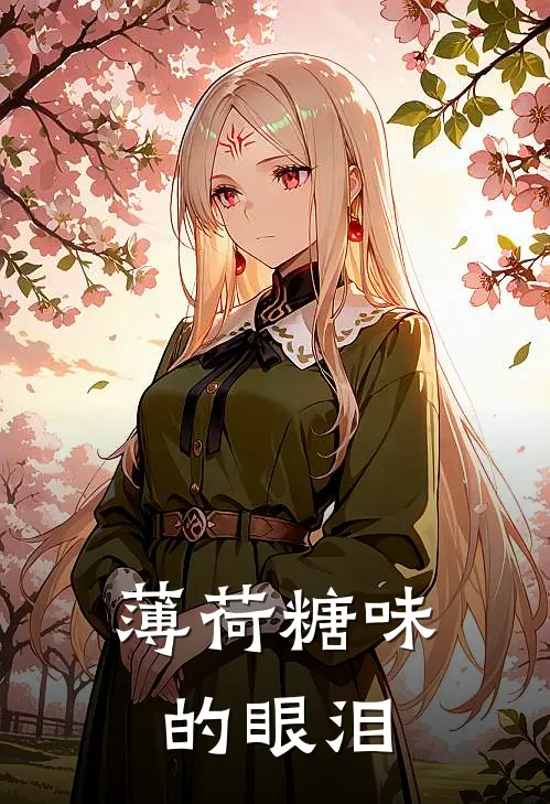 薄荷糖味的眼泪(杨诗琪邵颜)无弹窗小说免费阅读_小说完整版免费阅读薄荷糖味的眼泪杨诗琪邵颜