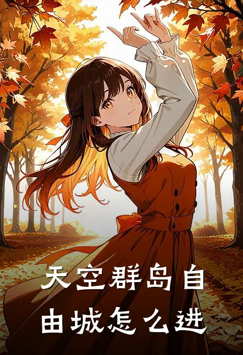 天空群岛自由城怎么进