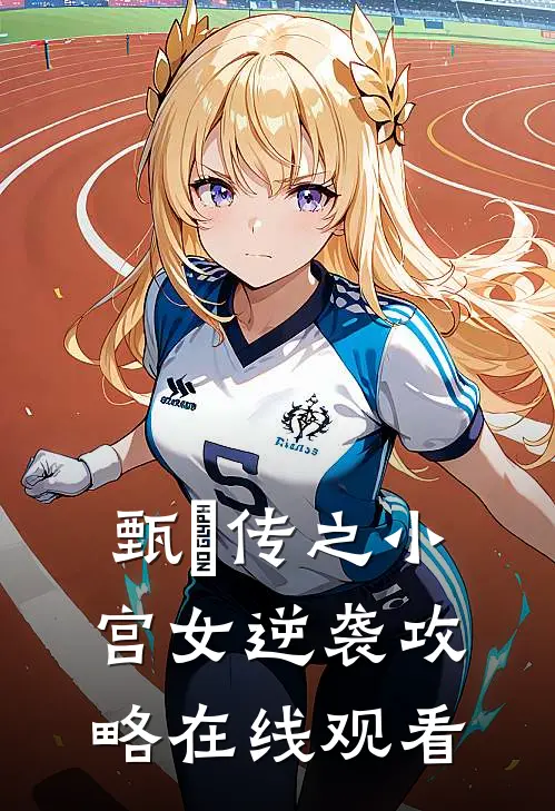 甄嬛传之小宫女逆袭攻略在线观看