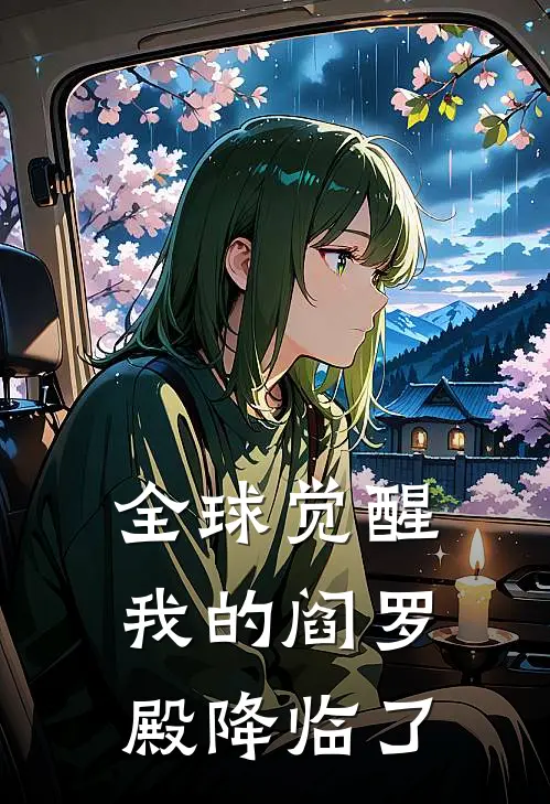 全球觉醒：我的阎罗殿降临了