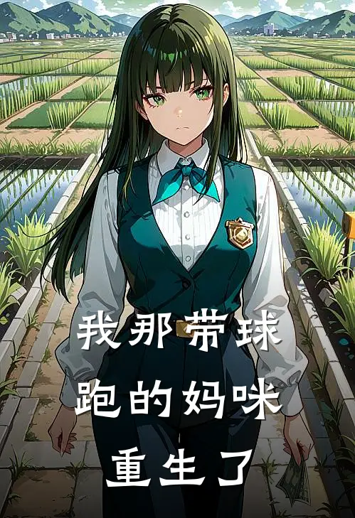 我那带球跑的妈咪重生了