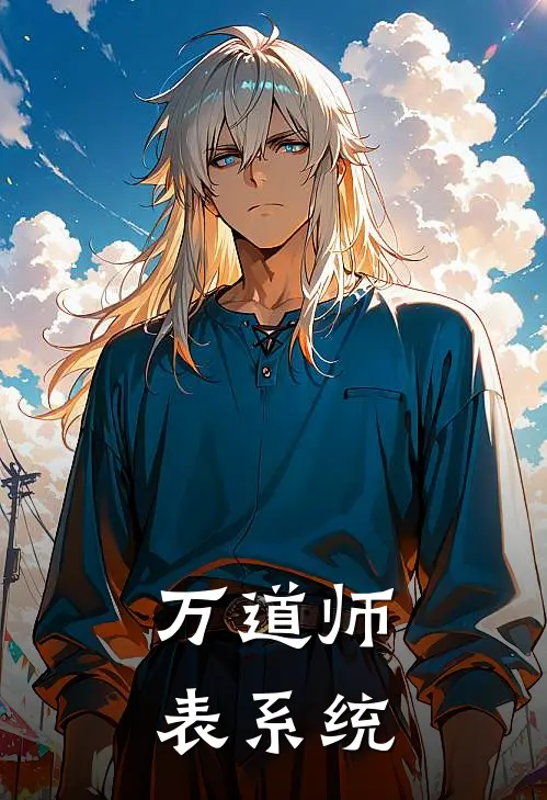 万道师表系统陈火陈火免费小说在线阅读_热门小说在线阅读万道师表系统陈火陈火