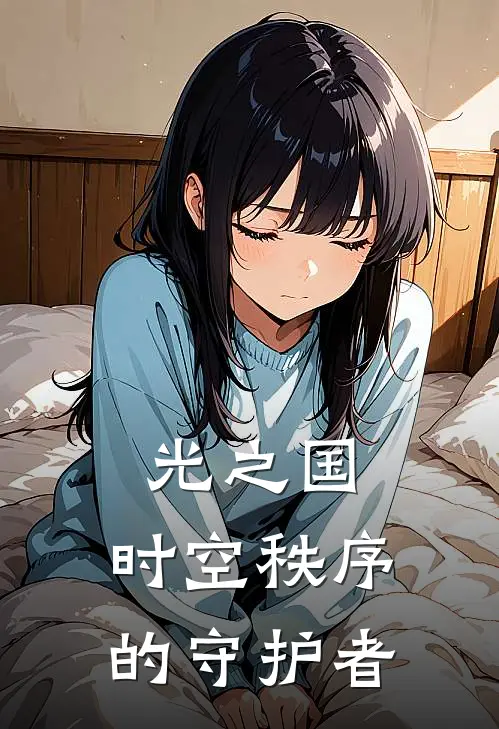 光之国：时空秩序的守护者