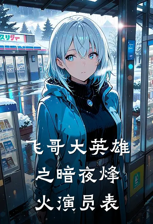 飞哥大英雄之暗夜烽火演员表