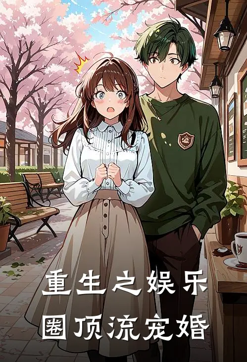 重生之娱乐圈顶流宠婚楚泊辰阮如夏完本小说免费阅读_最新章节列表重生之娱乐圈顶流宠婚(楚泊辰阮如夏)