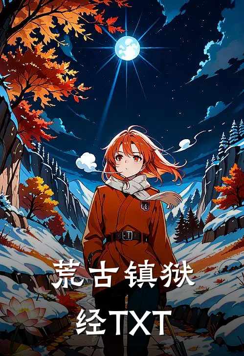 荒古镇狱经TXT