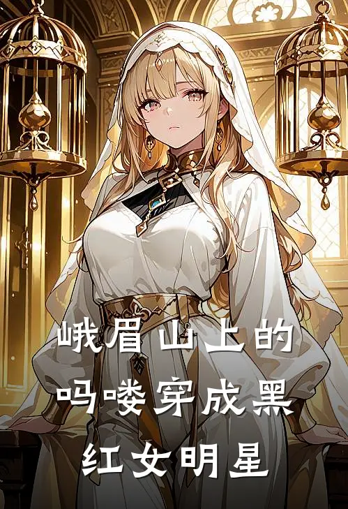 峨眉山上的吗喽穿成黑红女明星温皎皎陈月免费小说全文阅读_最新章节列表峨眉山上的吗喽穿成黑红女明星(温皎皎陈月)