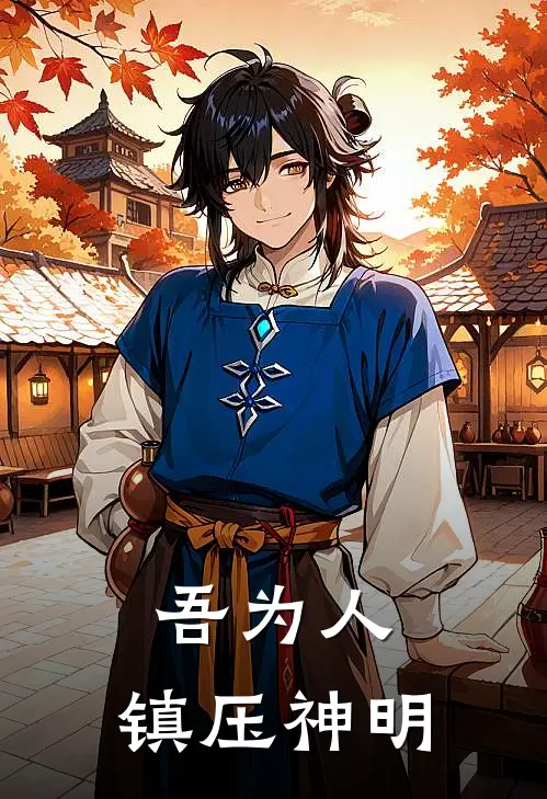 吾为人，镇压神明