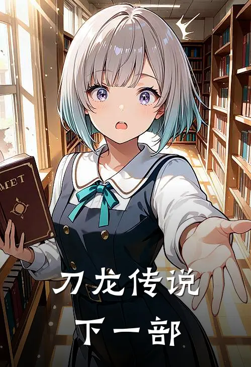 刀龙传说下一部