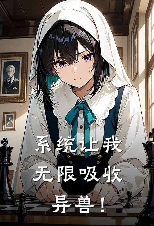 系统让我无限吸收异兽！(吴墨白泽果)在线免费小说_热门网络小说系统让我无限吸收异兽！吴墨白泽果