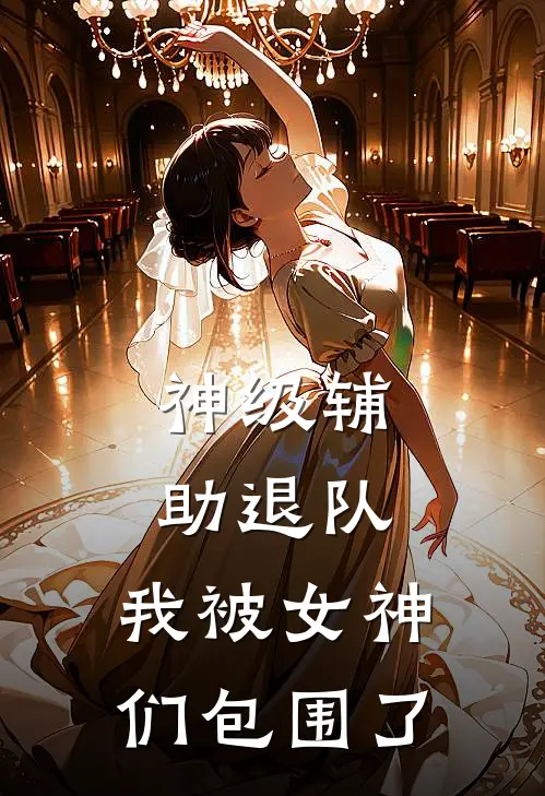 神级辅助退队，我被女神们包围了李俊阳苏文悦最新小说全文阅读_最新章节列表神级辅助退队，我被女神们包围了(李俊阳苏文悦)