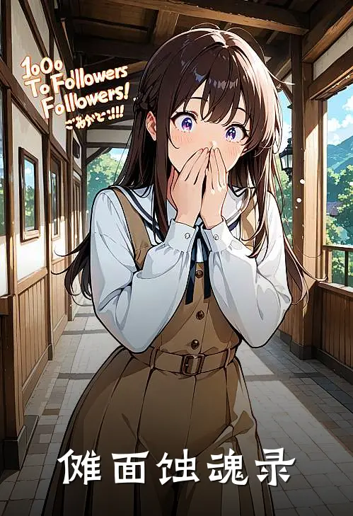 傩面蚀魂录(陆鸣秋周砚白)热门小说推荐_免费小说在线看傩面蚀魂录陆鸣秋周砚白