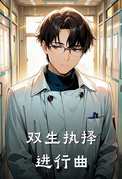 双生执择进行曲