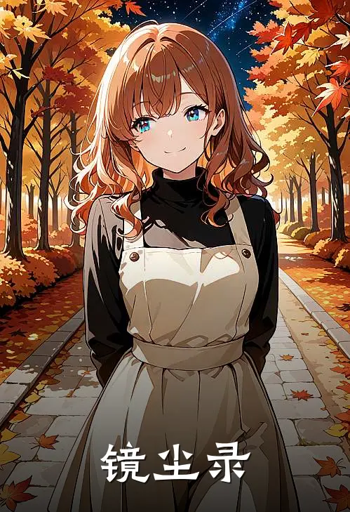 沈砚之沈砚《镜尘录》完结版免费阅读_镜尘录全文免费阅读