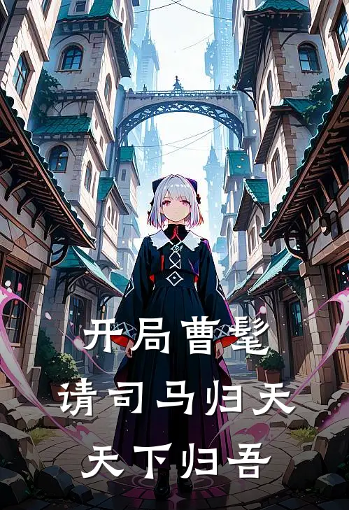 开局曹髦：请司马归天，天下归吾