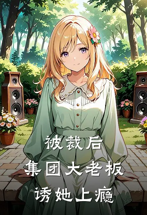 沈凛林知音《被裁后，集团大老板诱她上瘾》完结版免费阅读_被裁后，集团大老板诱她上瘾全文免费阅读