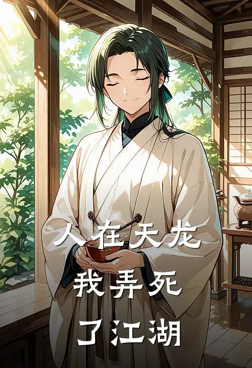 人在天龙，我弄死了江湖唐然祁同伟免费小说全集_小说免费完结人在天龙，我弄死了江湖唐然祁同伟