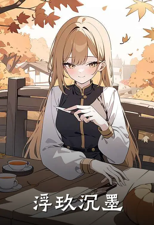 浮玖沉墨慕玖洛倾杨无弹窗全文免费阅读_最新推荐小说浮玖沉墨(慕玖洛倾杨)