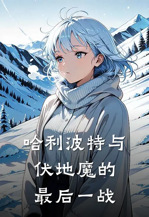 哈利波特与伏地魔的最后一战